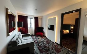 Ibis Styles London Southwark